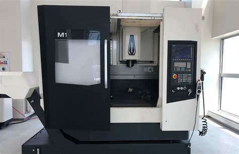 best high precision cnc milling machine|dmg mori m1 milling machine.